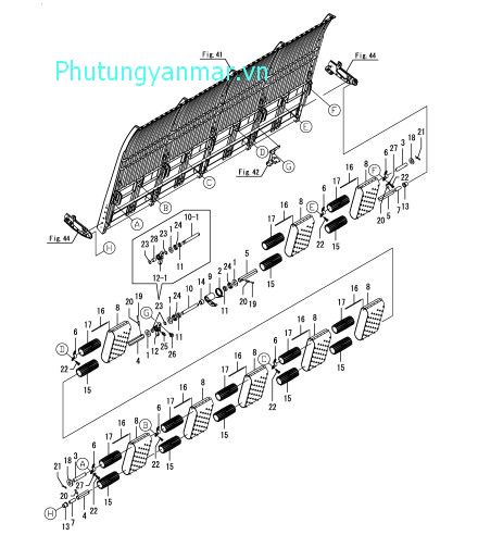 Thiết bị dẫn hướng thẳng đứng